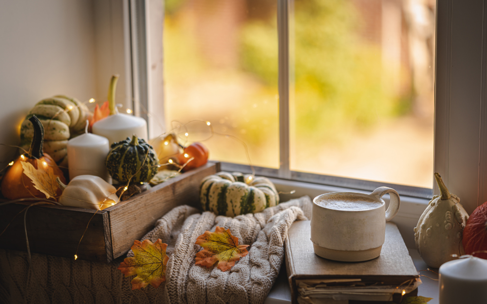 Cold is on the Way - Are Your Windows Winter Ready?